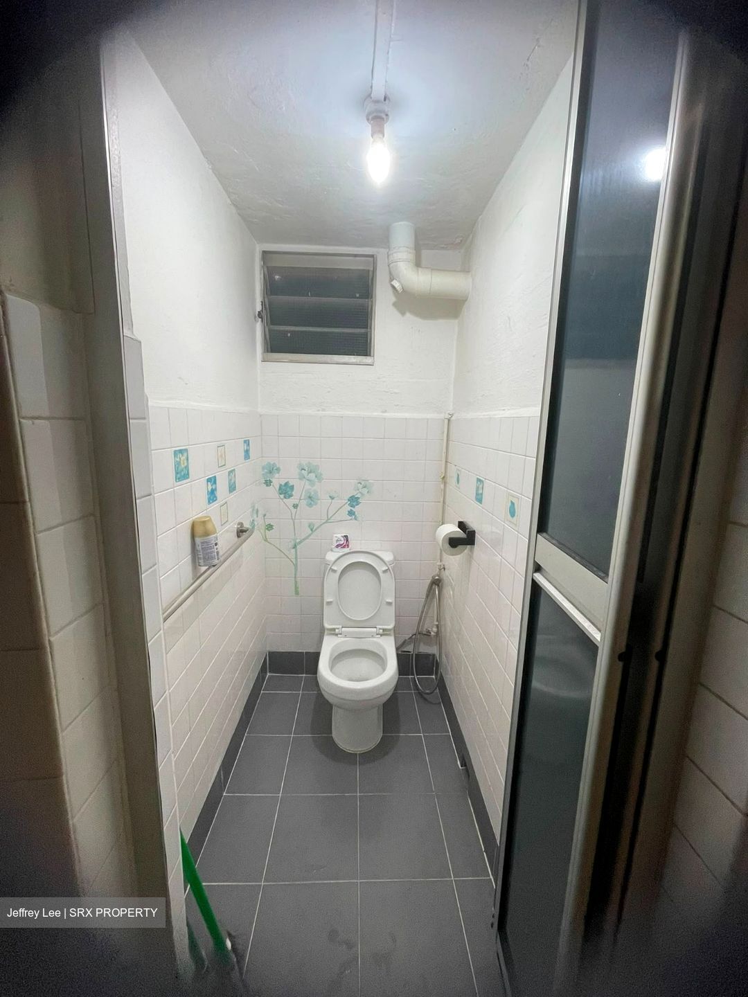 Blk 2 Lew Lian Gardens (Serangoon), HDB 3 Rooms #610410491
